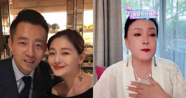 汪小菲在痛失前妻大S後情緒崩潰，躁鬱症嚴重復發，甚至不惜與母親張蘭斷絕母子關係。（圖／翻攝自汪小菲微博、翻攝自抖音）