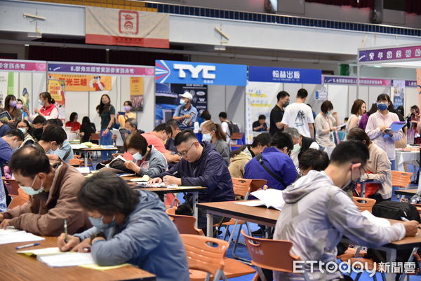 ▲「台灣就業通」網站整合就業服務、職業訓練、技能檢定與創業服務資訊，透過不同的線上服務功能給予民眾求職助力。（圖／記者林東良翻攝，下同）