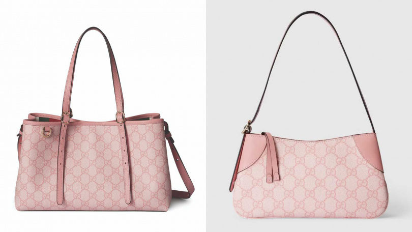 收到絕對心花怒放！14款情人節精品禮物推薦：LV、Delvaux、TOD&rsquo;S&hellip;Gucci耳環萬元初買到