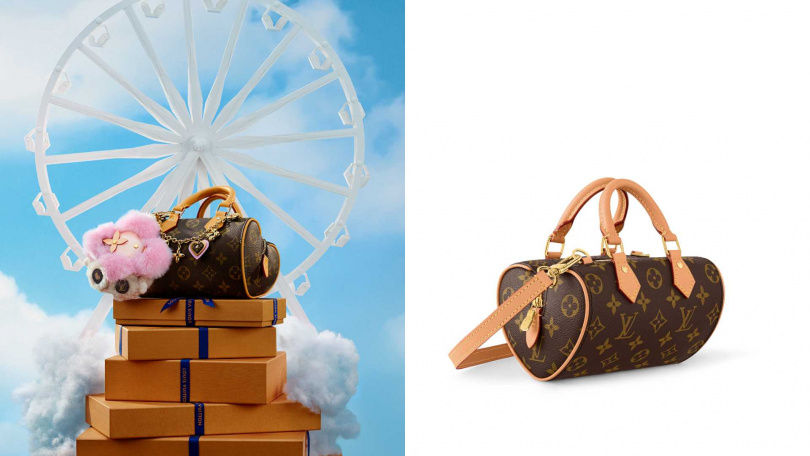 收到絕對心花怒放！14款情人節精品禮物推薦：LV、Delvaux、TOD&rsquo;S&hellip;Gucci耳環萬元初買到