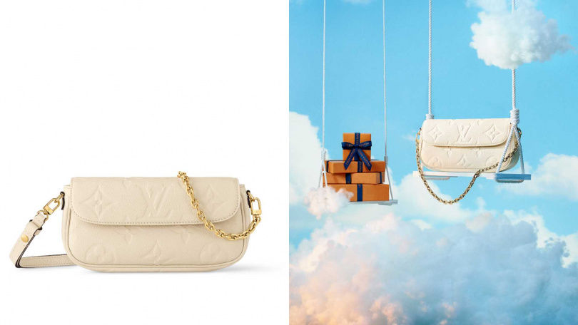 收到絕對心花怒放！14款情人節精品禮物推薦：LV、Delvaux、TOD&rsquo;S&hellip;Gucci耳環萬元初買到