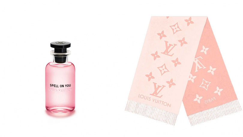 收到絕對心花怒放！14款情人節精品禮物推薦：LV、Delvaux、TOD&rsquo;S&hellip;Gucci耳環萬元初買到