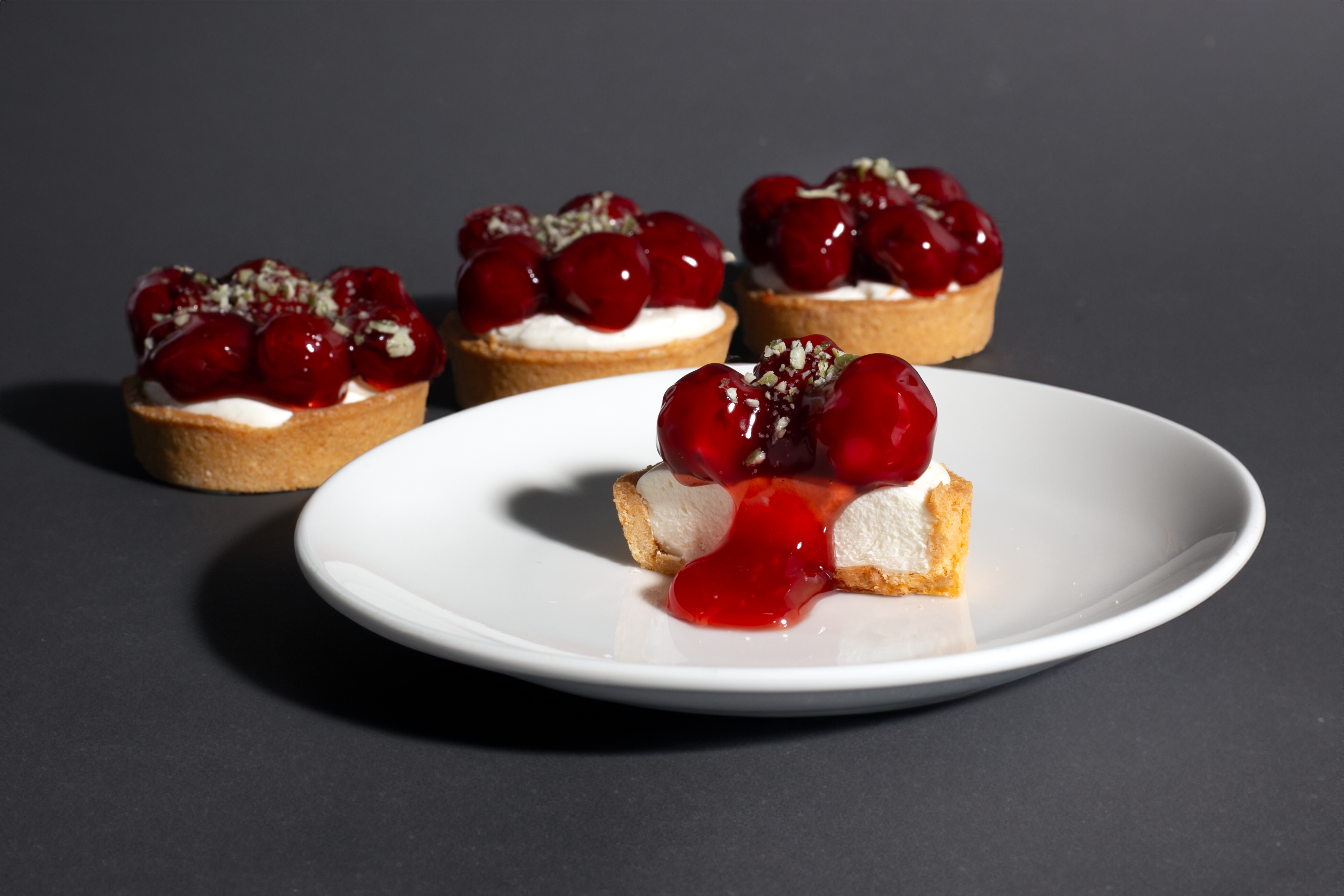 ▲情人節蛋糕。（圖／各業者提供）