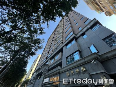 霍建華、林心如「新婚宅」現交易　苗栗人1.77億無貸款入手