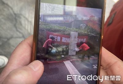 碎屍魔年前頻繁倒垃圾!殺人後急丟木板 鄰曝「很臭」灑漂白水