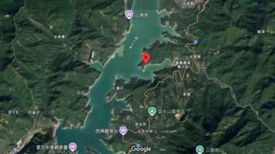 嘉義大埔地震「恐影響曾文水庫壽命」!郭鎧紋警告:南部水量吃緊