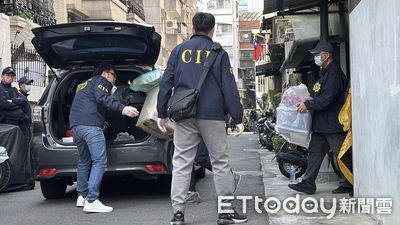 公寓淪殺人屠宰場!疑砂輪機碎屍3女骨骸 檢警清查購買紀錄