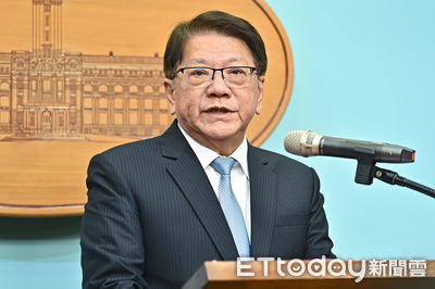 潘孟安2024大選期間無任何公職　被跟監一年成重災戶