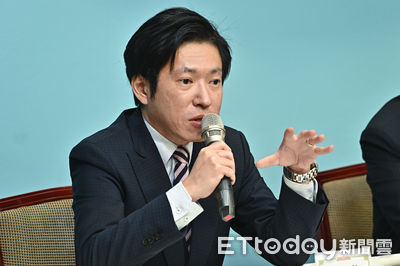 藍委喊「罷免川普」要求停止大罷免 總統府:沒有政黨可主導&阻止