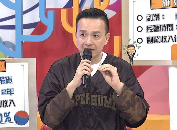 ▲▼小鐘 。（圖／中天綜合台提供）