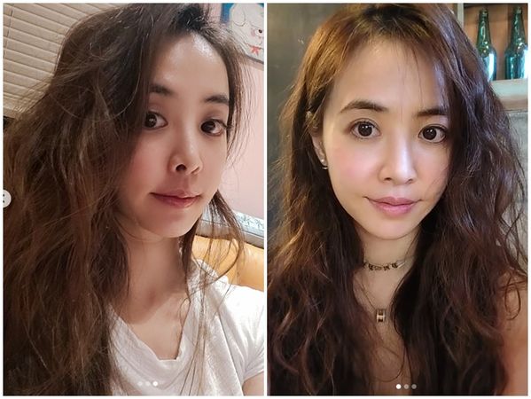 ▲▼蔡依林。（圖／翻攝自Instagram／jolin_cai）