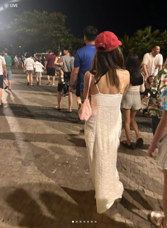 ▲▼蔡依林。（圖／翻攝自小紅書）