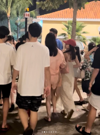 ▲▼蔡依林。（圖／翻攝自小紅書）