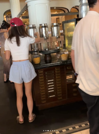 ▲▼蔡依林。（圖／翻攝自小紅書）