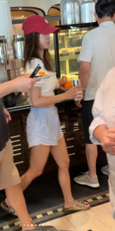 ▲▼蔡依林。（圖／翻攝自小紅書）