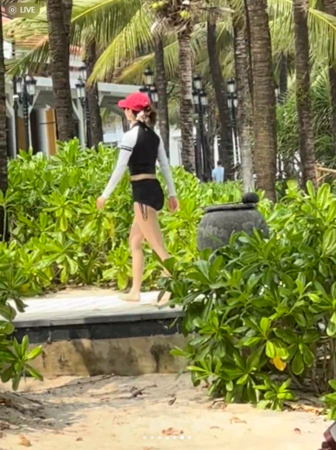 ▲▼蔡依林。（圖／翻攝自小紅書）