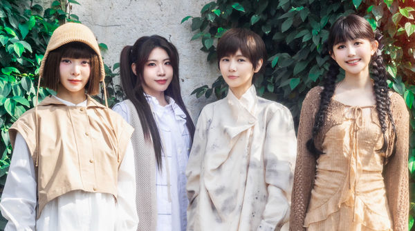 ▲▼BOOM！怪物星人頂4度低溫上工　只睡3hrs。（圖／相映音樂提供）