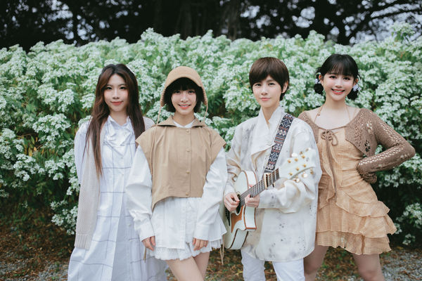 ▲▼BOOM！怪物星人頂4度低溫上工　只睡3hrs。（圖／相映音樂提供）