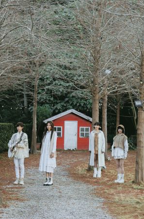 ▲▼BOOM！怪物星人頂4度低溫上工　只睡3hrs。（圖／相映音樂提供）