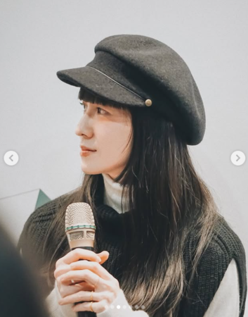 ▲▼連俞涵。（圖／翻攝自Instagram／lienbaby）