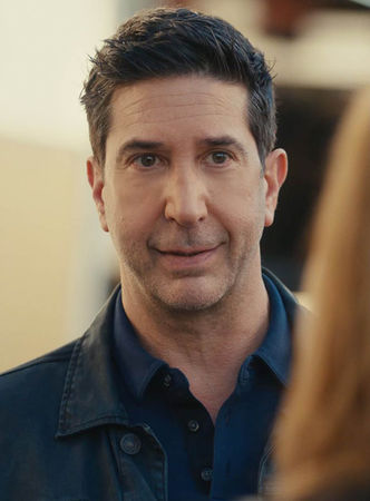 ▲▼大衛史威默。（圖／達志影像）