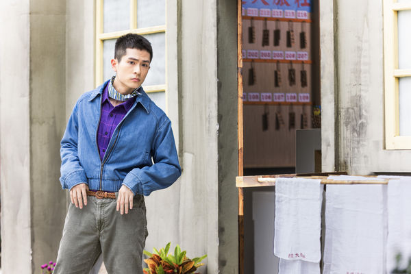 ▲《火車來去》開播後討論度越來越高。（圖／華視、公視台語台提供）