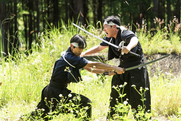▲《火車來去》開播後討論度越來越高。（圖／華視、公視台語台提供）