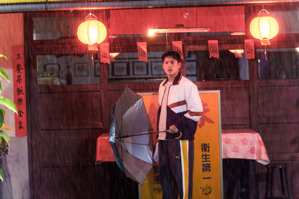 ▲《火車來去》開播後討論度越來越高。（圖／華視、公視台語台提供）