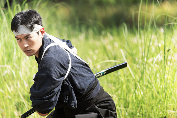 ▲《火車來去》開播後討論度越來越高。（圖／華視、公視台語台提供）