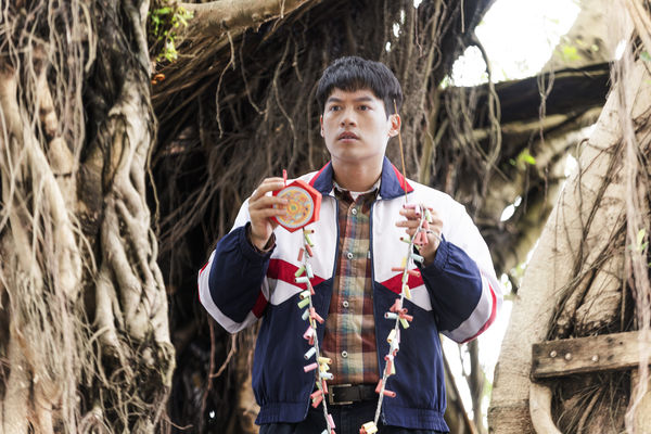 ▲《火車來去》開播後討論度越來越高。（圖／華視、公視台語台提供）