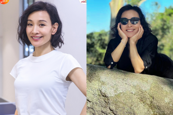 外送用▲▼金馬影后陳冲19歲赴美遭校醫性侵　「沒告訴親友」認：是想忘記的恥辱。（圖／翻攝自微博／陳冲）