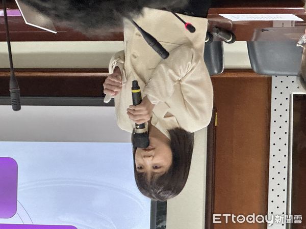 ▲▼法務部檢察司主任檢察官王如玉。（圖／記者劉昌松攝）