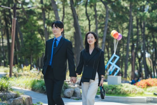 ▲▼李浚赫來台「出差」2/18桃機。（圖／Hami Video提供）