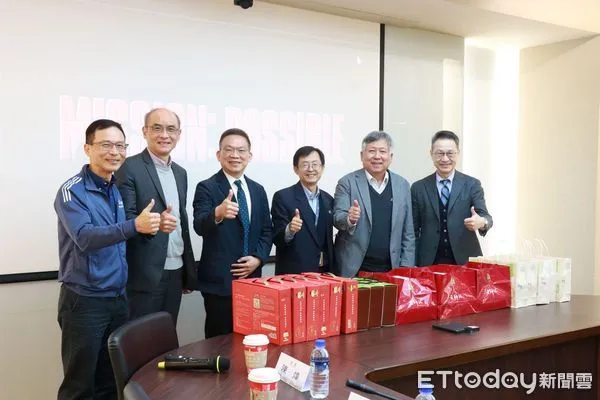 ▲▼    醫療數位轉型標竿 嘉基資訊系統升級 外院觀摩取經肯定   。（圖／嘉義基督教醫院提供）