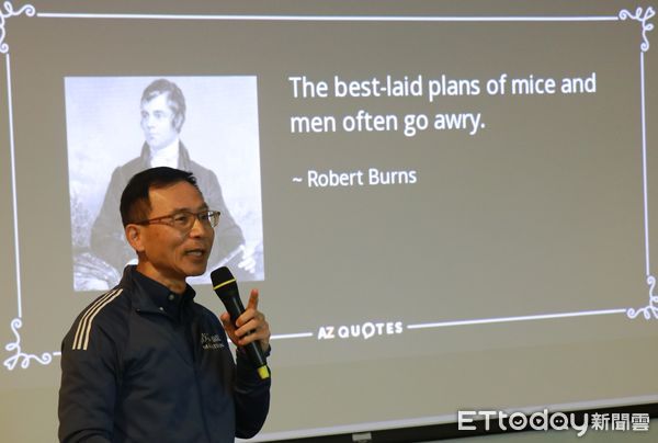 ▲▼    醫療數位轉型標竿 嘉基資訊系統升級 外院觀摩取經肯定   。（圖／嘉義基督教醫院提供）