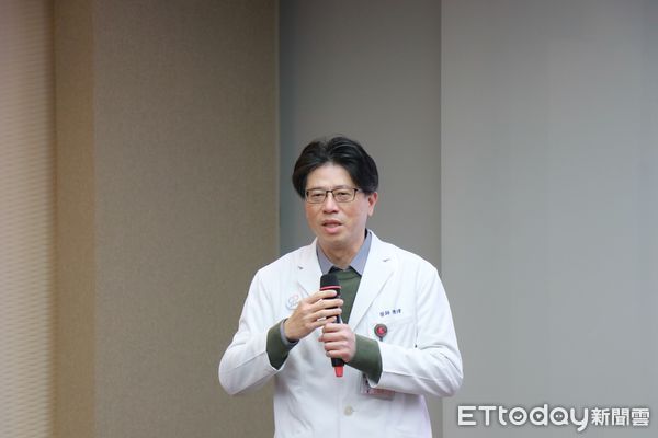 ▲▼    醫療數位轉型標竿 嘉基資訊系統升級 外院觀摩取經肯定   。（圖／嘉義基督教醫院提供）