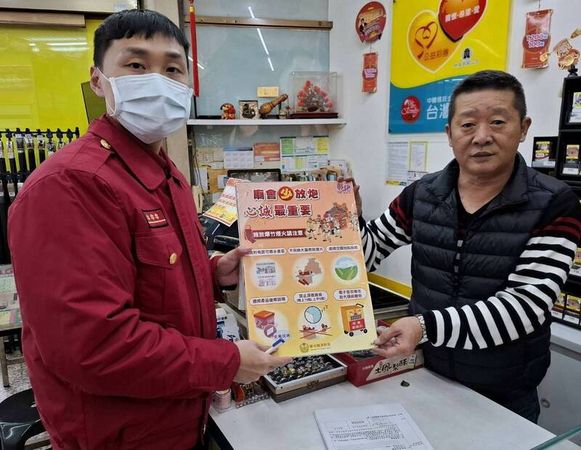 ▲男性傷患右側顏面骨骨折及眼球破裂。（示意圖／非本人／彰基提供）消防宣導