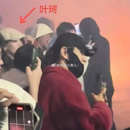 ▲▼黃曉明爆「帶葉珂走春」閨蜜曝真相：1個月後生女兒。（圖／翻攝自微博）