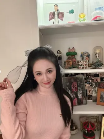 ▲陳喬恩開心透露臉消腫了。（圖／翻攝自陳喬恩Instagram）