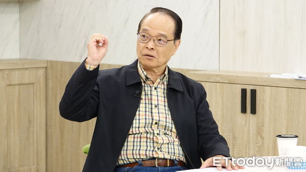 ▲▼ 台灣幽浮研究教父呂應鐘教授。（圖／《豈有此呂》）