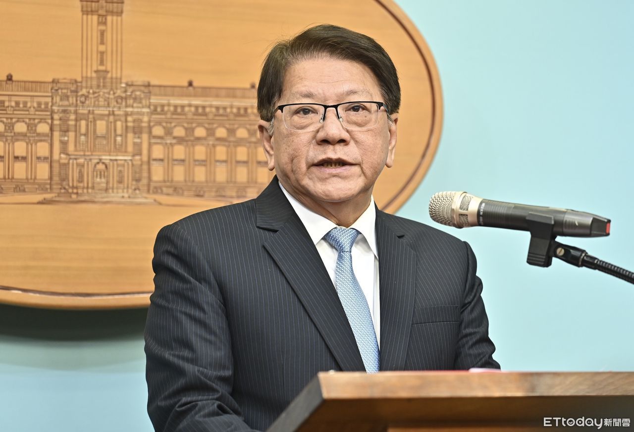 拒列席立院委員會 潘孟安細說原因:扁馬蔡政府都婉拒