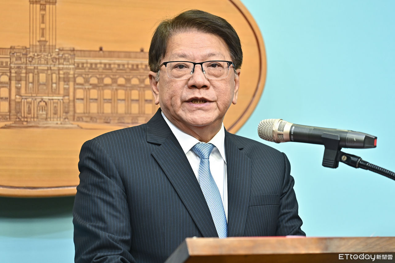 立法院明邀總統府秘書長專報+備詢 潘孟安依憲法不會出席