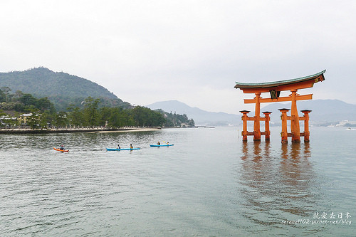 日本三景之一嚴島神社交通攻略朝聖參考看看 ETtoday旅遊雲 ETtoday新聞雲