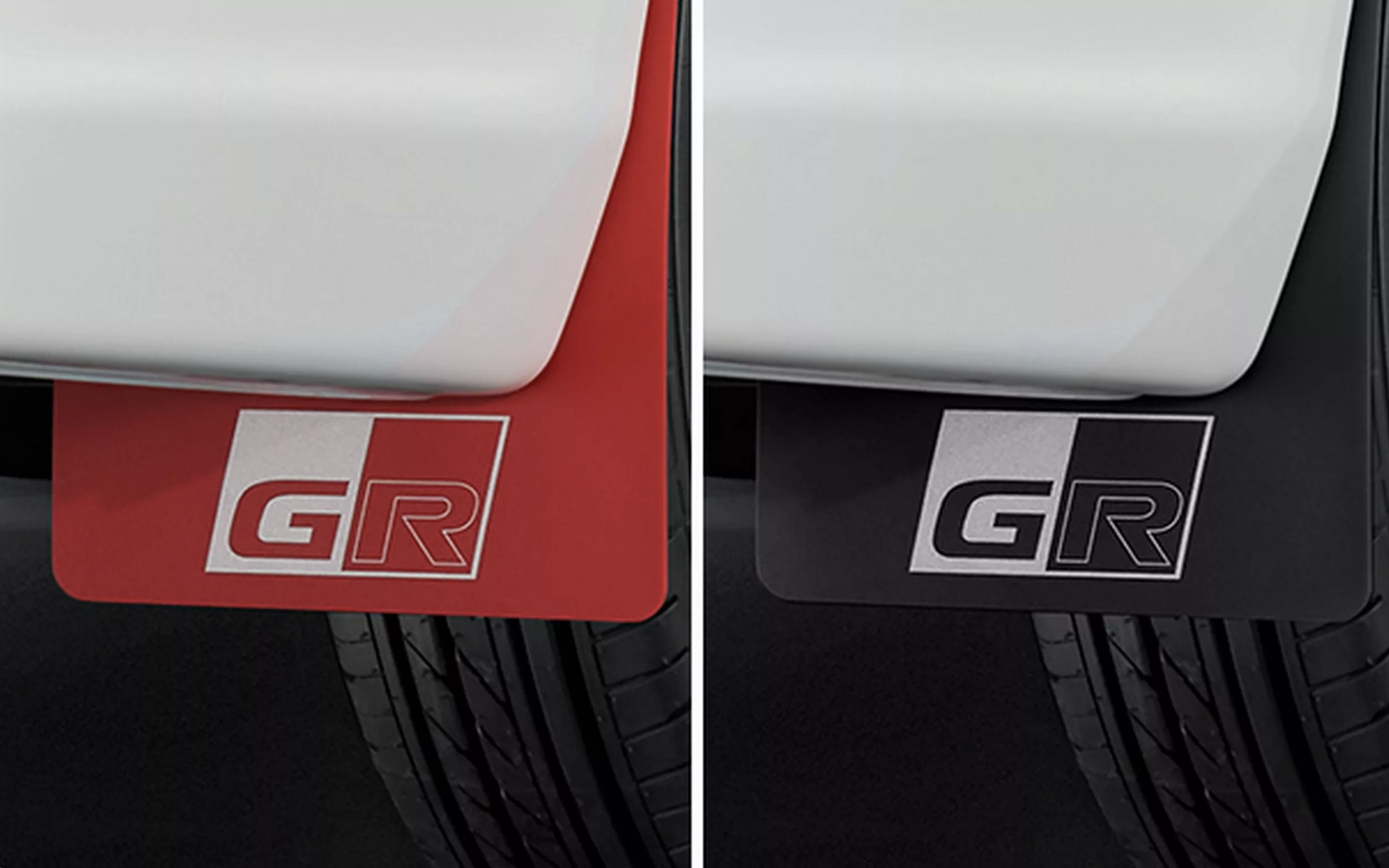 ▲Hiace GR Parts 。（圖／翻攝自TOYOTA）