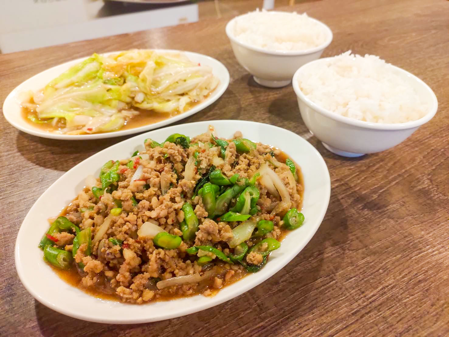 ▲健康飲食從豆開始 新北農業局推惜食理念。（圖／新北市農業局提供）