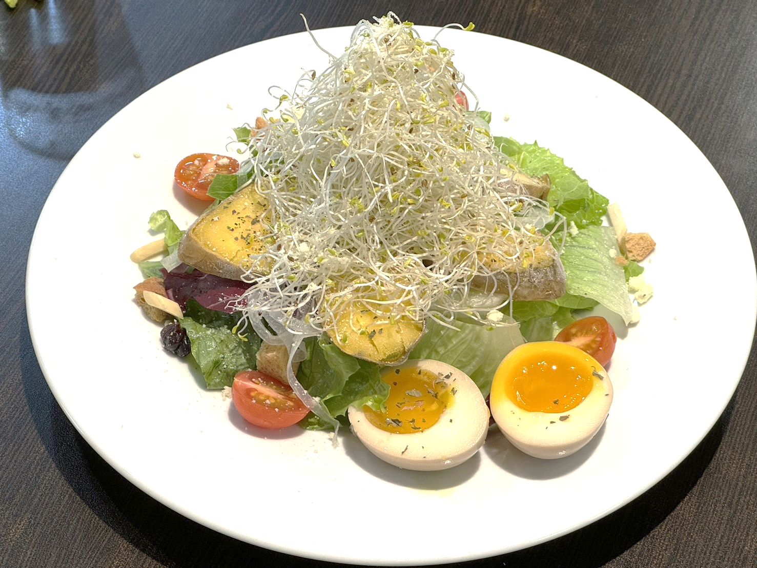 ▲健康飲食從豆開始 新北農業局推惜食理念。（圖／新北市農業局提供）