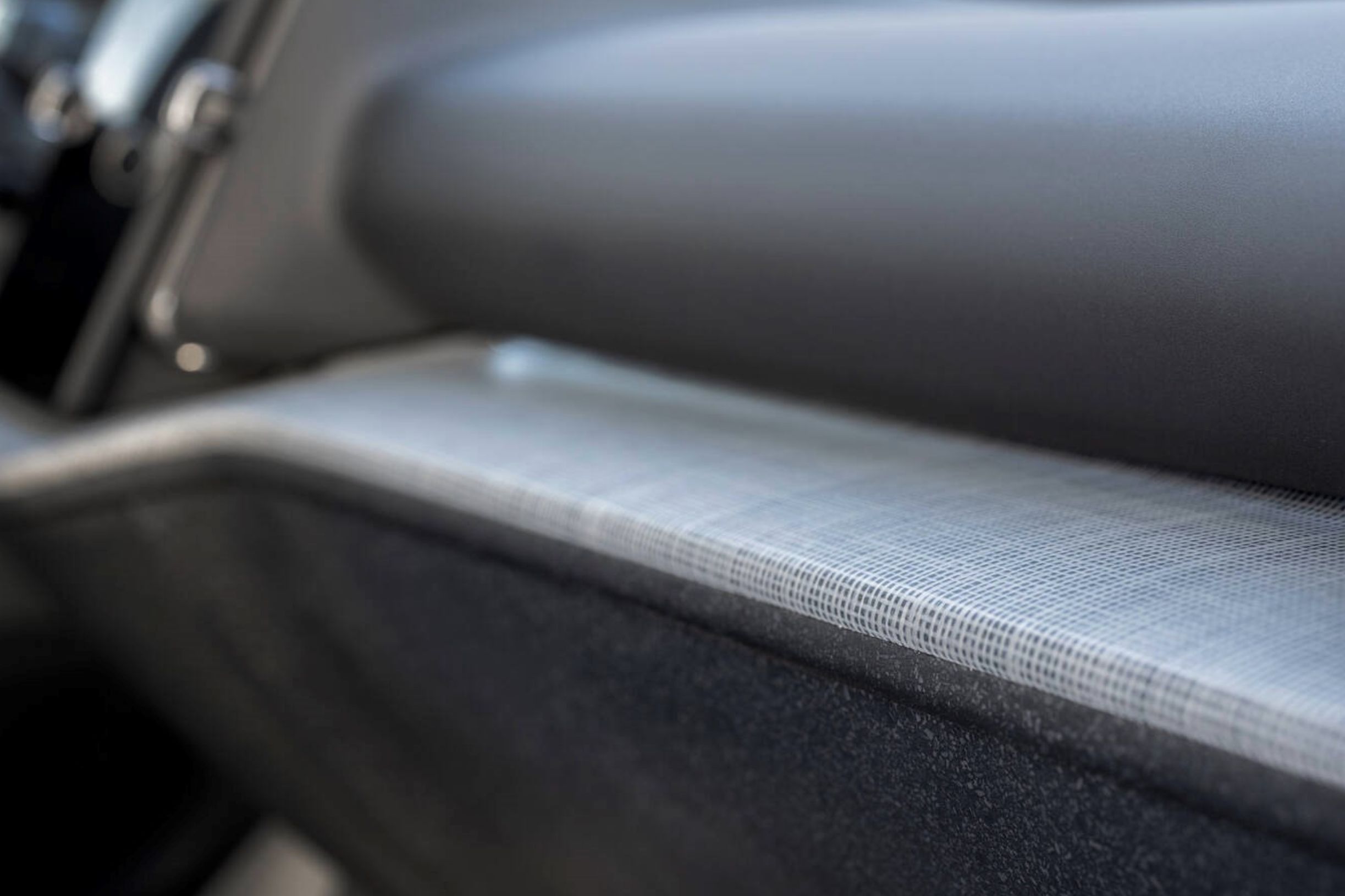 ▲EX30 Cross Country亮相。（圖／翻攝自Volvo）