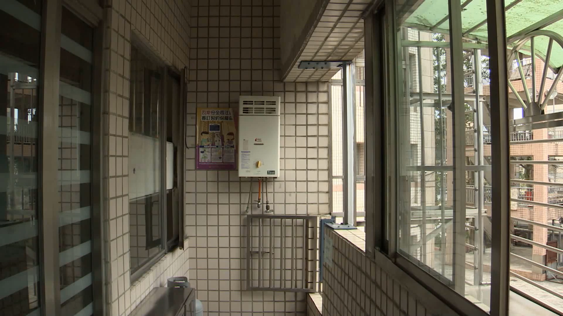 ▲▼正確使用熱水器,遵守「五要原則」,確保家中熱水器安全。（圖／ETtoday資料照）