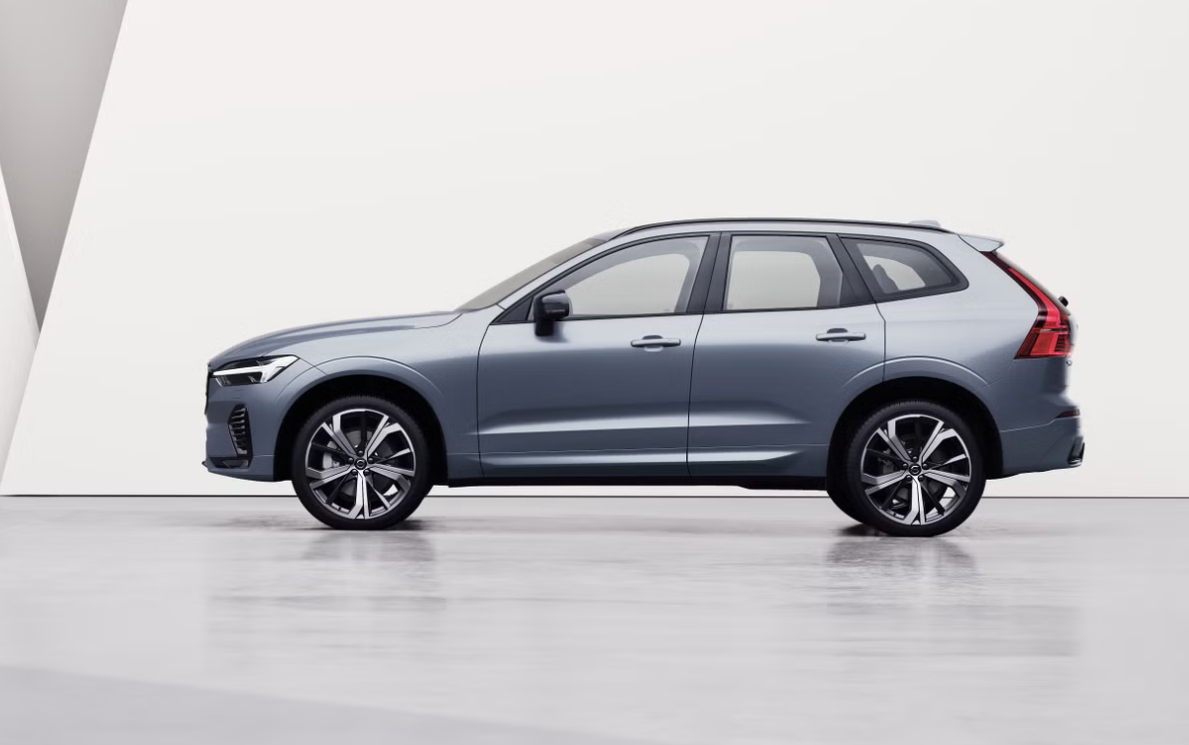 ▲Volvo台灣2025年重點新車，3款重量級主力車陸續登台！（圖／翻攝自Volvo）