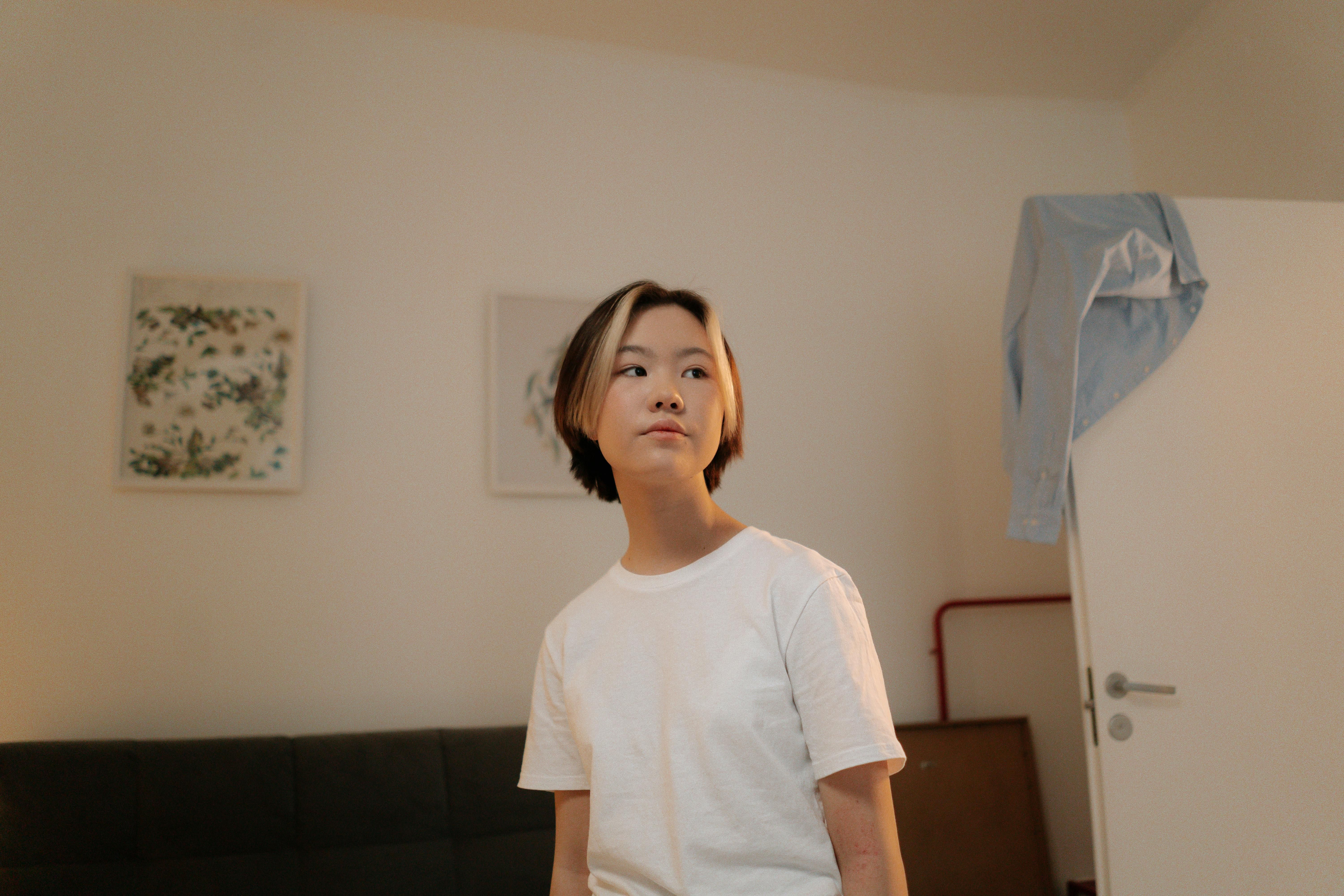 ▲▼人際關係,心理測驗,冷淡,高冷,親和,個性。（圖／取自免費圖庫pexels）